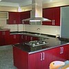 Yeni Şık DesenLi Göz Alıcı(Mutfak Dolapları)