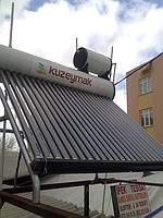 KUZEYMAK GÜNEŞ ENERJİ SİSTEMLERİ İSTANBUL ANA BAYİİ 0212 699 34 19 0532 581 19 43
