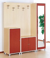 2. El Vestiyer