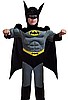 Batman kostümü (Betmen kostümü)