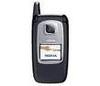 Nokia markalı 6103cep telefonu