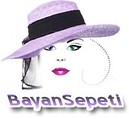 BAYANLARIN ALIŞVERİŞ MERKEZİ