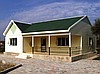 PREFABRİK  VİLLA / KONTEYNER / ÇELİK EV