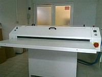Ribko Kalıp banyo mak. 70x100