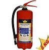 6 KG KKT YANGIN SÖNDÜRÜCÜ