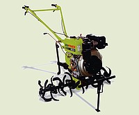 10 HP Dizel Çapa Makinası GDC 101 A