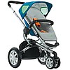 Quinny Buzz 3 Travel Sistem Bebek Arabası & Cabriofix Anakucağı