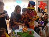 Doğum Günü organizasyonu