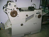 Gestetner 213