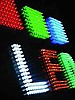 Led