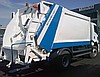 FORD GARBAGE TRUCK 13m³
