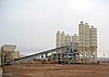 ADA BETON SANTRALLERİ 180 M3