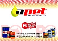 Petrol ofisi antifriz
