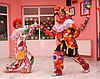 Palyaço Organizasyonu