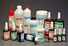 PLASTİK, LASTİK, SERAMİK, CAM, METAL ,KOMPOZİT YAPIŞTIRICILAR
