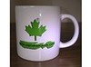 Seramik kupa -sihirli kupa -baskılı bardak -porselen kupa-fincan tabak-kase mug-kayık tabak