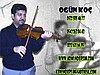 Keman Dersleri Aylık 150TL Unkapanı Sanat Özel Dersler