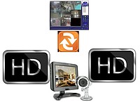 GÜVENLİK KAMERA SİSTEMLERİNİZ FULLHDye ÇEVRİLİR YURT GENELİ