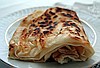 Gözleme