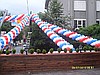 Balon süsleme