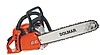 DOLMAR PS 9010 BENZİNLİ AĞAÇ KESİM MOTORU