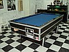 Parayla Çalışan Bilardo Masası