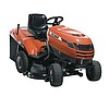 DOLMAR TM - 102 - 18 H BENZİNLİ ÇİM TRAKTÖRÜ
