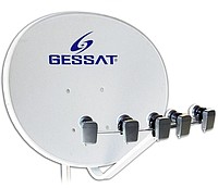 Ges multifokus