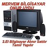 Teknik Servis