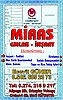 MİRAS EMLAK&İNŞAAT TAN KÜTAHYA MERKEZDE SEMAKENT PROJESİ KAPSAMINDA SÜPER LÜX DAİRELER