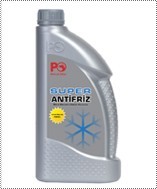 PETROL OFİSİ SUPER ANTİFRİZ