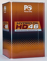 PETROL OFİSİ HYDRO HD SERİSİ