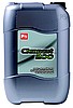 PETROL OFİSİ CLEACUT 200 CNC BOR YAĞI