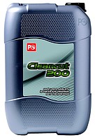 PETROL OFİSİ CLEACUT 200 CNC BOR YAĞI