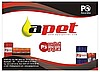 PETROL OFİSİ HEAT TRANSFER 32 ISI TRANSFER YAĞI