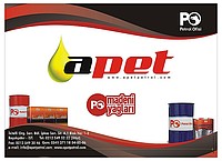 PETROL OFİSİ HEAT TRANSFER 32 ISI TRANSFER YAĞI