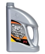 PETROL OFİSİ MAXUMUS 10W/40