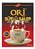 Ori 250 gr sütlü salep