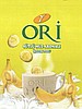 250 gr sütlü muz