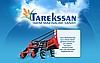 TAREKS TARIM MAKİNALRI SANAYİ