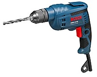 BOSCH GBM 10 RE Darbesiz Matkap 600W.