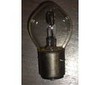 623-304 AMPUL BOSCH TİPİ DÜZ IŞIK B35 BA20D 12V 35 / 35W