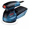 BOSCH GEX 125-1 AE PROFESSİONAL EKSANTRİK ZIMPARA