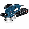 BOSCH GEX 125 AC PROFESSİONAL EKSANTRİK ZIMPARA