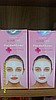 PEMBE MASKE ELİXIR LİFE %100 ORJİNAL BANDROLLÜ