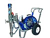 EH 200 Airless Boya Makinası
