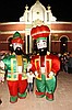 ŞİŞME MASKOT-HACİVAT KARAGÖZ