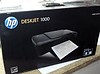 HP DESKJET 1000