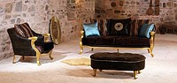 Tutku Salon Takımı