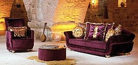 Hiss Salon Takımı